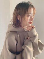 サルファ ヘアデザイン 名古屋 丸の内(S.ALPHA HAIR DESIGN)&nbsp;NO.04