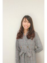 ラバイブ ヘアー(LOVIBE HAIR) 遠藤 ゆか