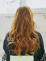 カラーサロンビスカリア 相模原エリア 淵野辺駅店(Color salon Biscaria)&nbsp;ヘルシーレイヤー☆パーマ☆カール[淵野辺/淵野辺駅][学割U24]