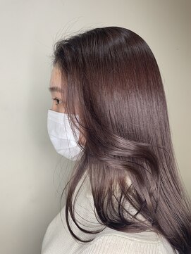 ゼスト 八王子店(ZEST) ココアブラウン