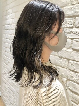 ジュール 銀座(Joule) 着物/クールショート/ピンクベージュ/ボブルフ/シルバーカラー