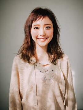 ファーレ 北久里浜店(Fare) ショートバング