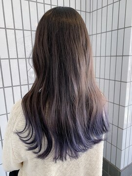 アイズ(I'z) グラデーションカラー