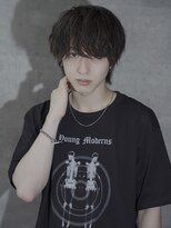 シン(syn)&nbsp;ウルフ