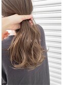 シークレットハイライトhair