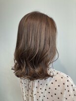 美容室 スタイルエキシティ(STYLE EKI CITY)&nbsp;オリーブベージュ