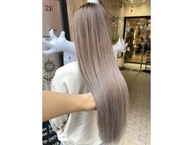 ロナバイソル(lona by SoL)