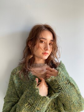 メメ(meme) long【me_me. 大泉学園】