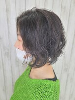 ヴェール レッシュブ 鎌ヶ谷店(Belle Lecheveu)&nbsp;ボブ