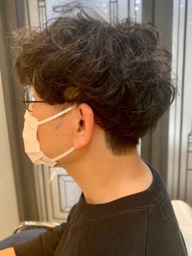 フリップビーアヴェダ(FLIP B AVEDA) 【本八幡FLIP B AVEDA】お客様スタイル