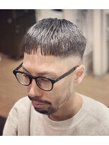 ソウ(SOU)&nbsp;クロップスタイル