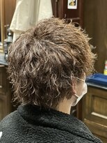 ヒロギンザ 横浜店(HIRO GINZA)&nbsp;ウルフツイスパ