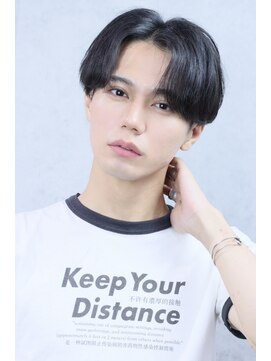 リップスヘアー 梅田アネックス(LIPPS hair) ラフカルマ