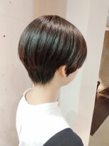 サラジュ 逆瀬川店(SARAJU)&nbsp;ショートスタイル