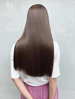 ピスコ(pisco)&nbsp;pisco /髪質改善/トリートメント/ヘッドスパ/イルミナカラー