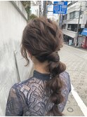 パーティアップ
