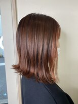 リミエ(RIMIE)&nbsp;#フランシール#酸性ストレート