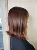 #フランシール#酸性ストレート