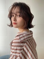 ルポ 京都四条河原町店(repos)&nbsp;イヤリングカラー