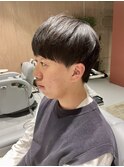 ナチュラルマッシュ　担当土井