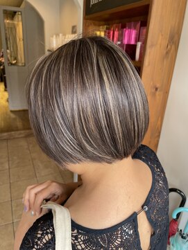 テイスティ プライム(tasty prime) highlight