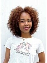 ラブ ロック Love' Lock&nbsp;スパイラルパーマ・アフロパーマ・針金パーマ・spiralperm