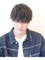 アイ(I.)&nbsp;【 Ｉ. 】 ツイスパ　簡単セット　王道×モテマッシュ　川口