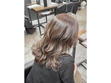 アールヘアー(ar hair)