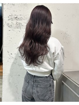 フォルテ ガーデン ヒルズ 静岡店(FORTE GARDEN HILLS) 髪質改善/韓国/縮毛矯正/ブリーチ/ダブルカラー/学割/学割U２４