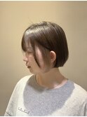 インナーカラー