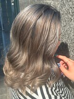 アノ 駒沢(ano)&nbsp;ルーツカラー