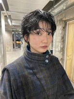 リム(LIM) ラフショート【福谷聖斗】