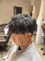 ブラッシュ アップ(Brush Up)&nbsp;ソフトツイストスパイラル