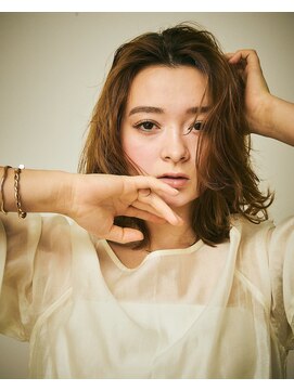 ホロー(Hollow) Hollowスタイル【府中】