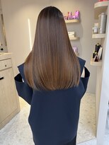 ボタン 熊本(VOTAN)&nbsp;顔周りカット/前髪/韓国ヘア/髪質改善/熊本韓国/熊本/上通り