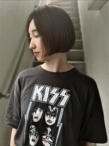 ミニ(mini)&nbsp;ミニボブ