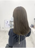 オリーブアッシュ