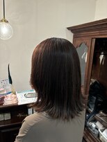 キー(KEY)&nbsp;ロブ