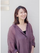 クリッカ(cricca) 生稲 亜美