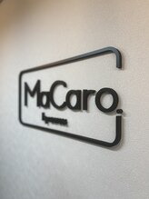 マカロ バイアクロス(MaCaro. by across) MaCaro. 1