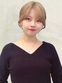 ソア 渋谷(soar) 桑尾(2) /韓国