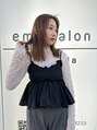 エムサロン 元総社(emusalon)/田中　優花
