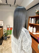 ワクリ エビス(wakuri ebisu)&nbsp;ロング２０代３０代４０代【恵比寿wakuri】