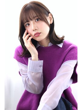 マルシェ(marche) 20代30代40代 うるつや ボブルフ