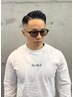 スキンフェード（DAIKI指名限定）再来￥5000