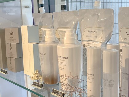 アテム 上安店(Atem)の写真