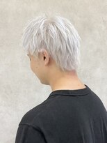 ニコ(nico.)&nbsp;white.