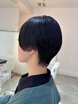 ラルーナアレックス 明石店(la luna alex)&nbsp;お客様スタイル