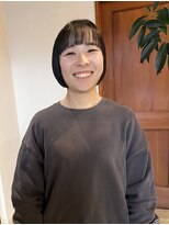 アンディ ニジュウサンド クリエイション(and D 23℃ creation)&nbsp;ボブ/ワイドバング