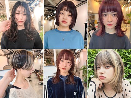 リテ(rite)の写真